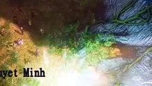 Thiên Tướng tập 17-18 Thuyết minh QMEDIA