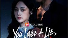 You Loved A Lie Mr Idiot- Full Drama Movie English Sub | Full Short Drama | English Sub 2026