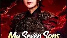 My Seven Sons Turned into Enemies- Full Drama Movie English Sub | Full Short Drama | English Sub 2026