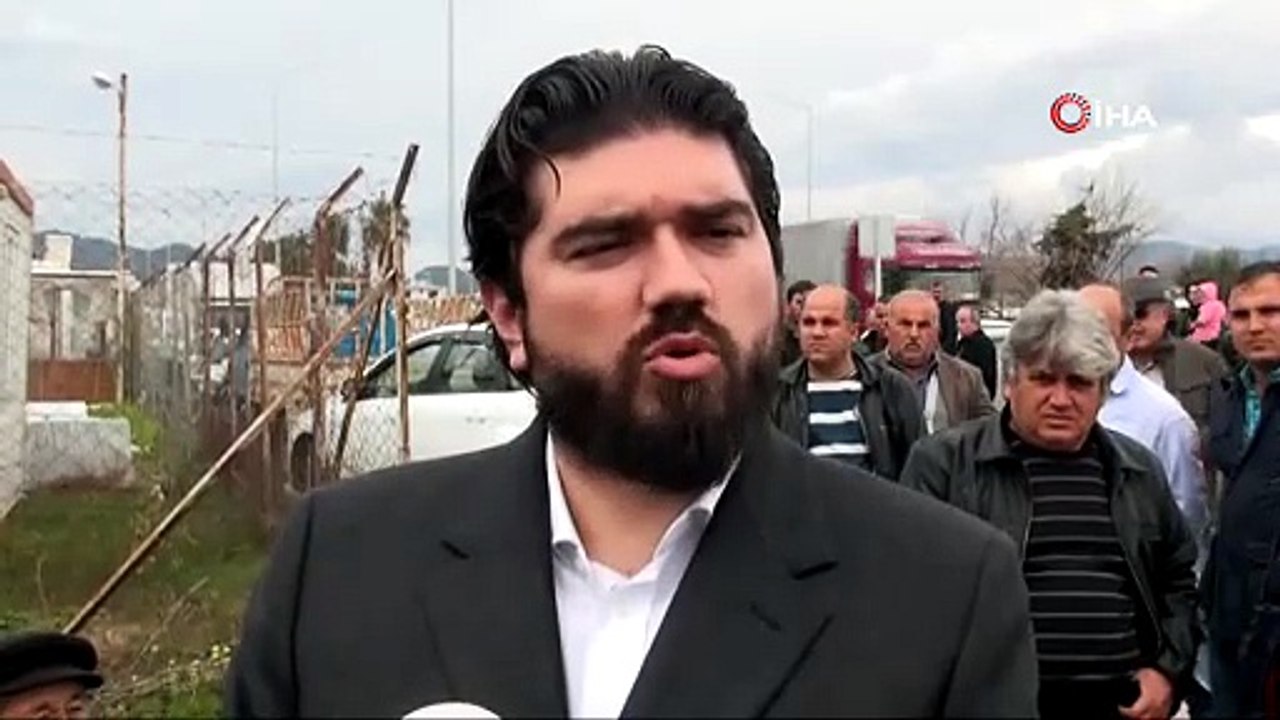 Adana merkezli yasa dışı bahis operasyonunda Rasim Ozan Kütahyalı gözaltına alındı