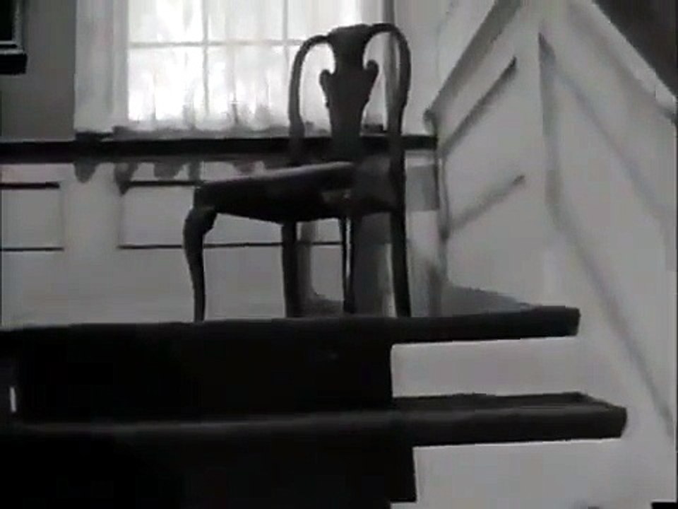 Terror in the Haunted House 1958 Remastered