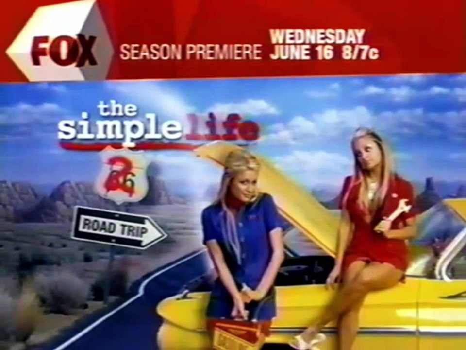 (June 4, 2004) WUPW-TV/DT Channel 36 FOX Toledo Commercials