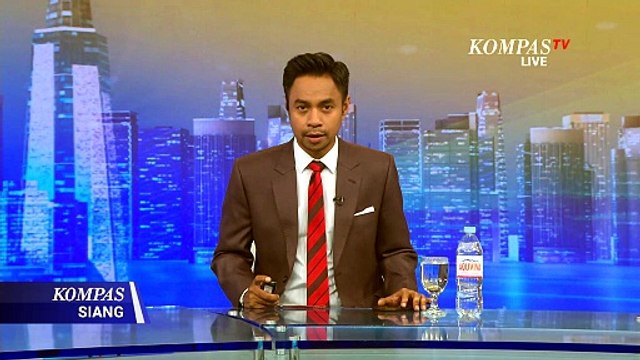 Tegas! Iran Soroti Negara BRICS yang Bantu AS dan Israel Saat Konflik | KOMPAS SIANG
