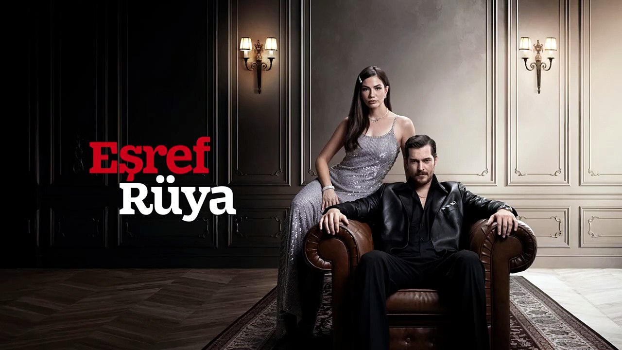 Eşref Rüya izle 42