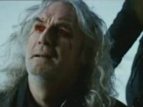 ba X-Files : Régénération VF