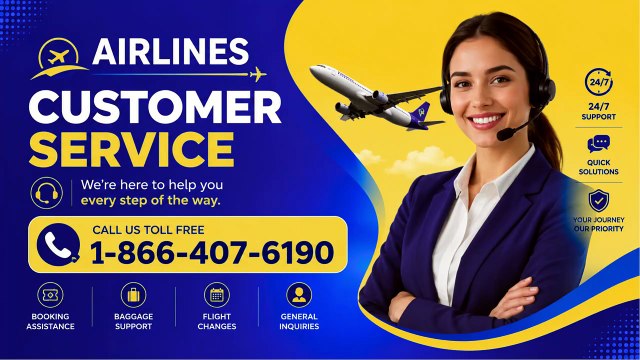 📞 [United Airlines Customer Service] || Official Toll Free Number for Quick Help