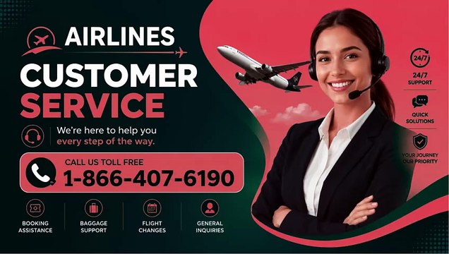 ✈️ {United Airlines Customer Service} :: Toll Free Number for 24/7 Travel Support