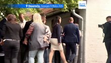 Η Ουγγαρία καταγγέλλει τη σφοδρότερη επίθεση στην Υπερκαρπαθία από την αρχή του πολέμου