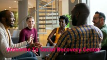 Social Recovery Center - Best Outpatient Treatment Programs in Union County, NJ