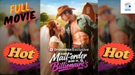 [HOT DRAMA 2026] From Mail-Order Bride to Billionaire's Wife #dramabox | Short Drama Hub | Full Short Drama | English Sub 2026