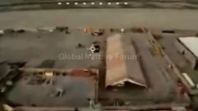 FPV Drone Hits US Victoria Military Site