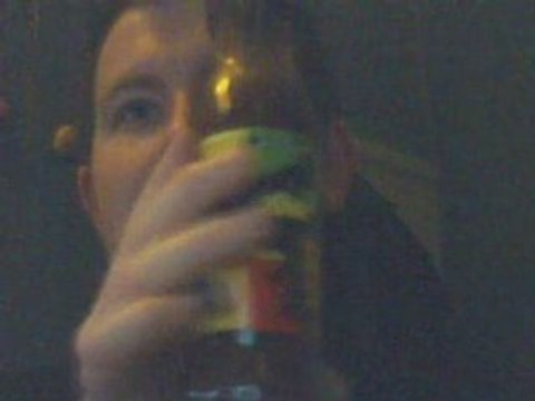 Barrie J Davies makes a discovery