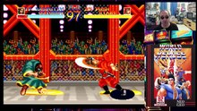 🎮🔎🥇 WORLD HEROES (Neo Geo)