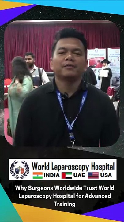 Hands-On Excellence: What Doctors Say About WLH Training