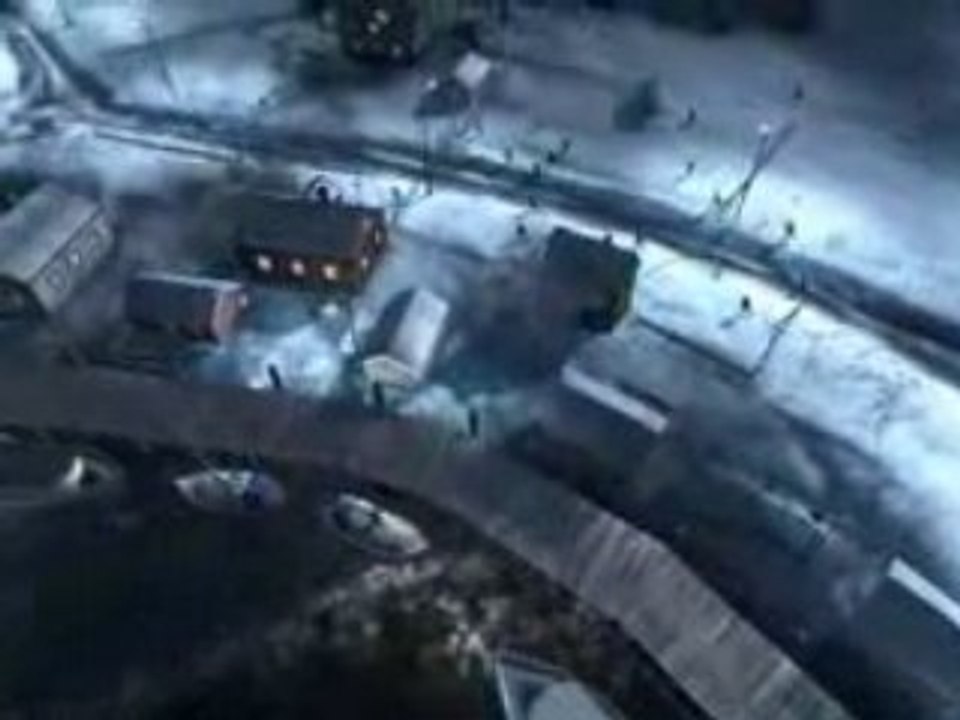 trailer WIC soviet assault : first wave