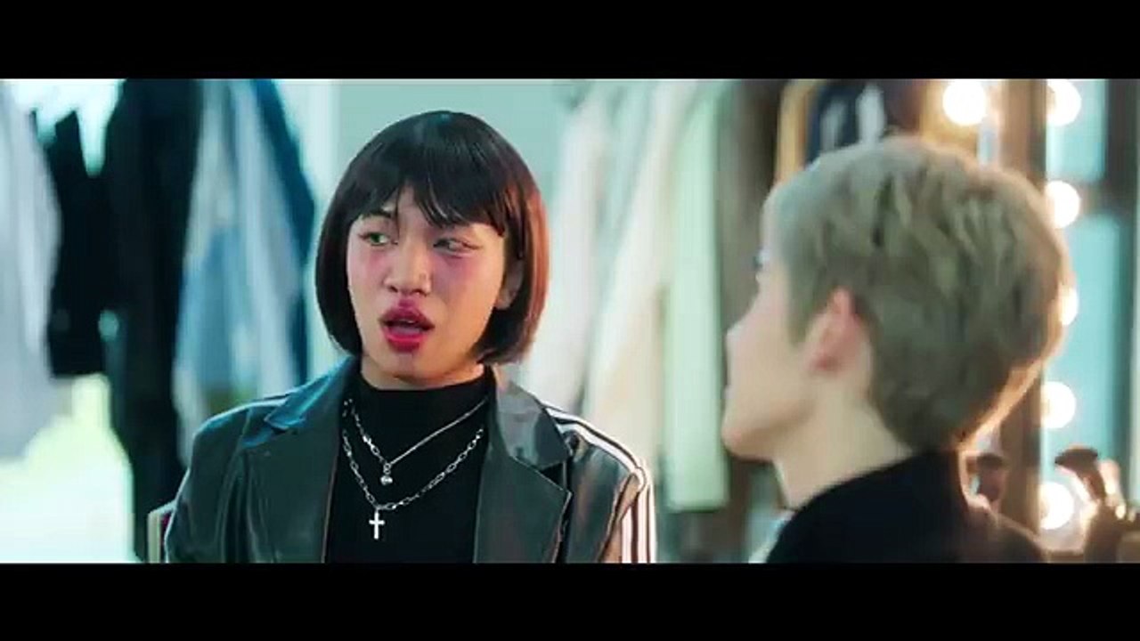 Mr. Fanboy Saison 1 -  (EN)