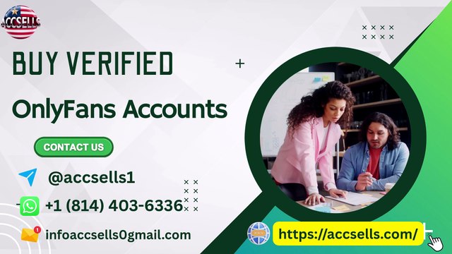 Top Trusted Places Buy Verified OnlyFans Creator Accounts