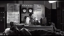Earth vs. the Flying Saucers 1956 (Español)