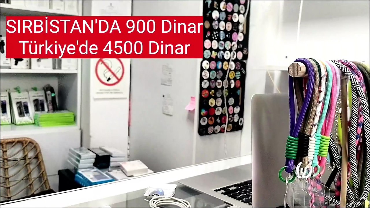 Aynı Hat, Farklı Ülke: Fiyat Farkı İnanılmaz