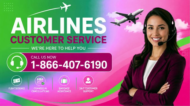🌟 {United Airlines Customer Service} :: Toll Free Number for Easy Reservations