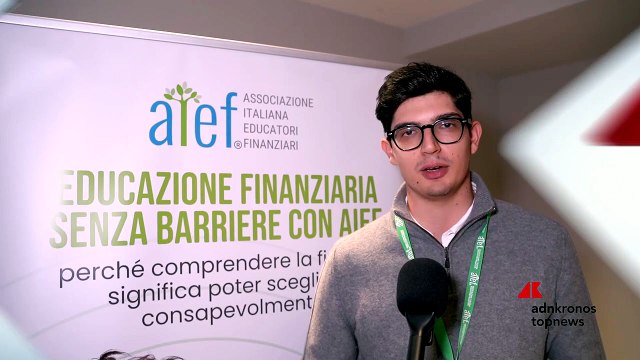 Educazione finanziaria: Marelli (Pillole di Economia), ‘social strumento chiave per parlare ai giovani’