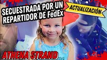 Lo que el jurado tuvo que escuchar fue aterrador - La historia de Athena Strand