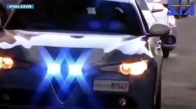 'Ndrangheta: sequestrati negozi di calzature tra Lamezia, Catanzaro e Vibo. Misure cautelari in 4 regioni