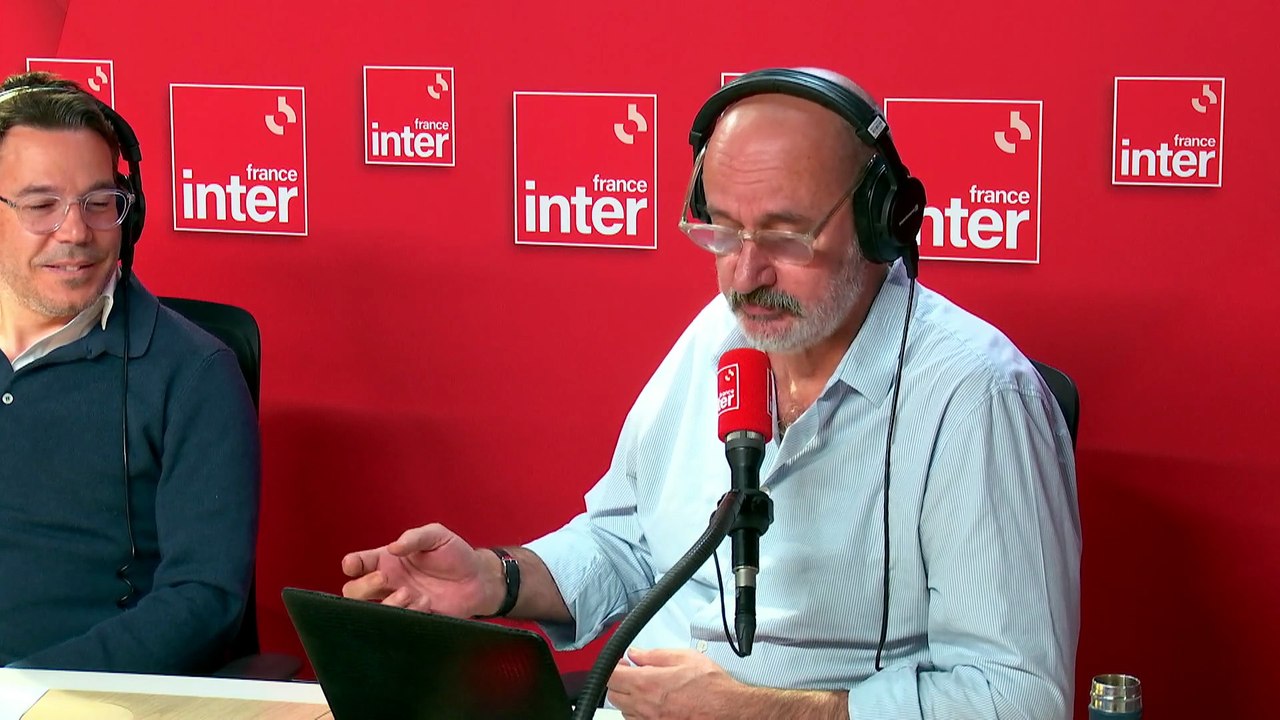 Trouver sa coupe de cheveux, c'est se trouver soi - Le billet de Daniel Morin