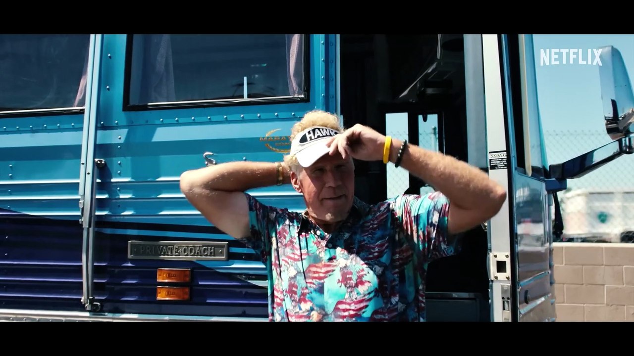 The Hawk (Teaser Trailer HD)
