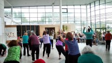 journée internationale de la danse - 29 avril 2026