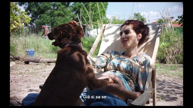 Il silenzio degli altri (Trailer Ufficiale HD) ⭐️⭐️⭐️½