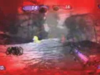 Unreal Tournament III