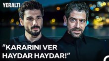 Bozo'yu Öldür, Aşkına Kavuş! - Yeraltı 15. Bölüm (SON SAHNE)