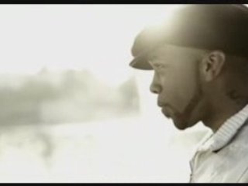 Rahsaan Patterson - Feels Good