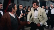 Mavi Boncuk Filminde Kesilen Sahneler