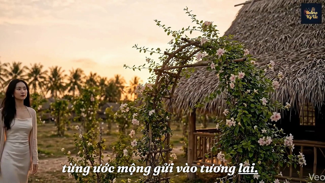 Hẹn Ước Mái Tranh | Bolero Rumba Ngọt Ngào | Bolero Ký Ức