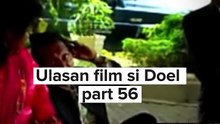 Film si Doel anak sekolahan