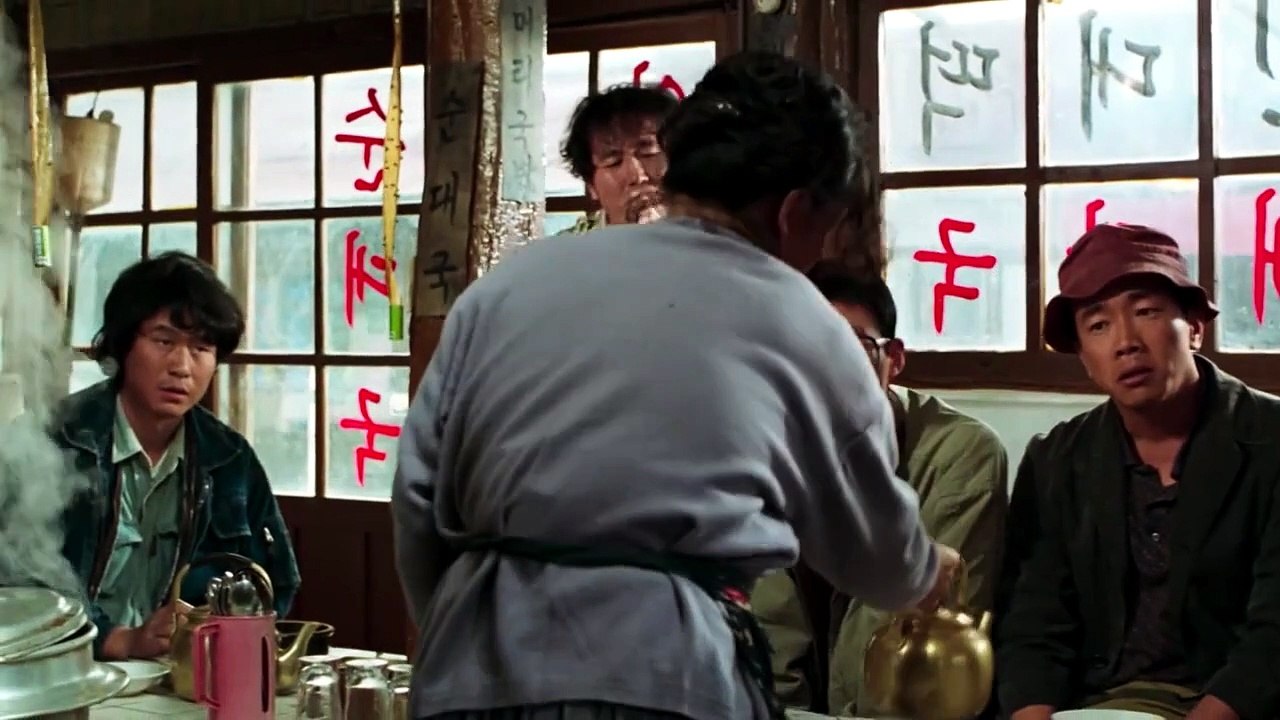 A Petal (1996) Korean drama movie with English subs
