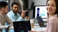 Qlik Sense Analytics & Data Visualization Services