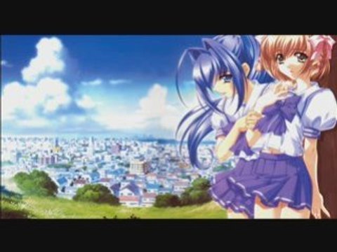 [ Kimi Ga Nozomu Eien ] Megumi - Kimi Ga Nozomu Eien
