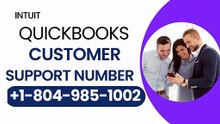 Will Intuit QuickBooks Payroll Support Help Number for USA & Canada Users – Toll-Free