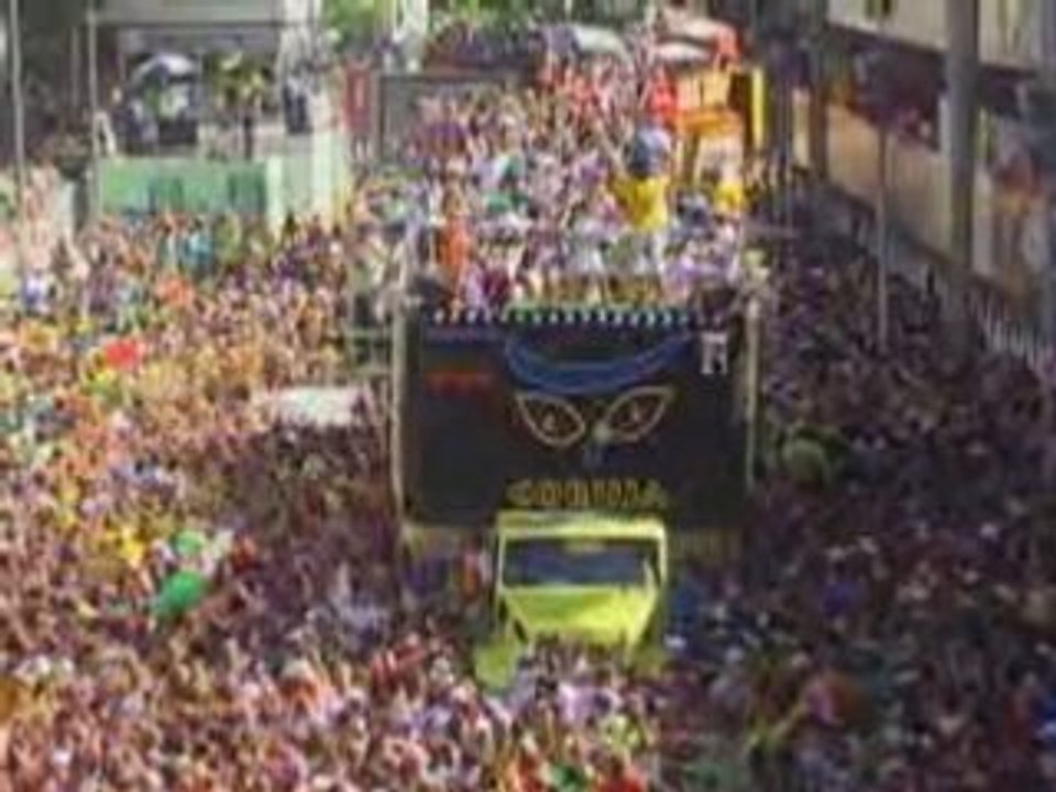 CARNAVAL 2006 IVETE_SANGALO