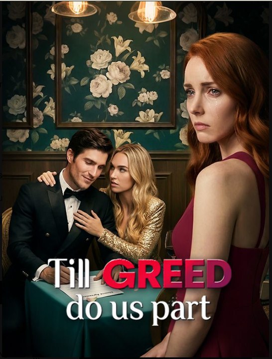 Till Greed Do Us Part Full Movie
