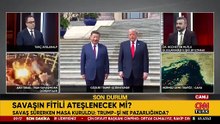 ABD’nin Çin Korkusu: “TEKNOLOJİYİ KOPYALAR MI?” | Özel Haber