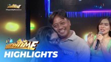 It's Showtime: P100,000 JACKPOT, MAIUUWI NA NG TRICYCLE DRIVER! (Laro, Laro, Pick)