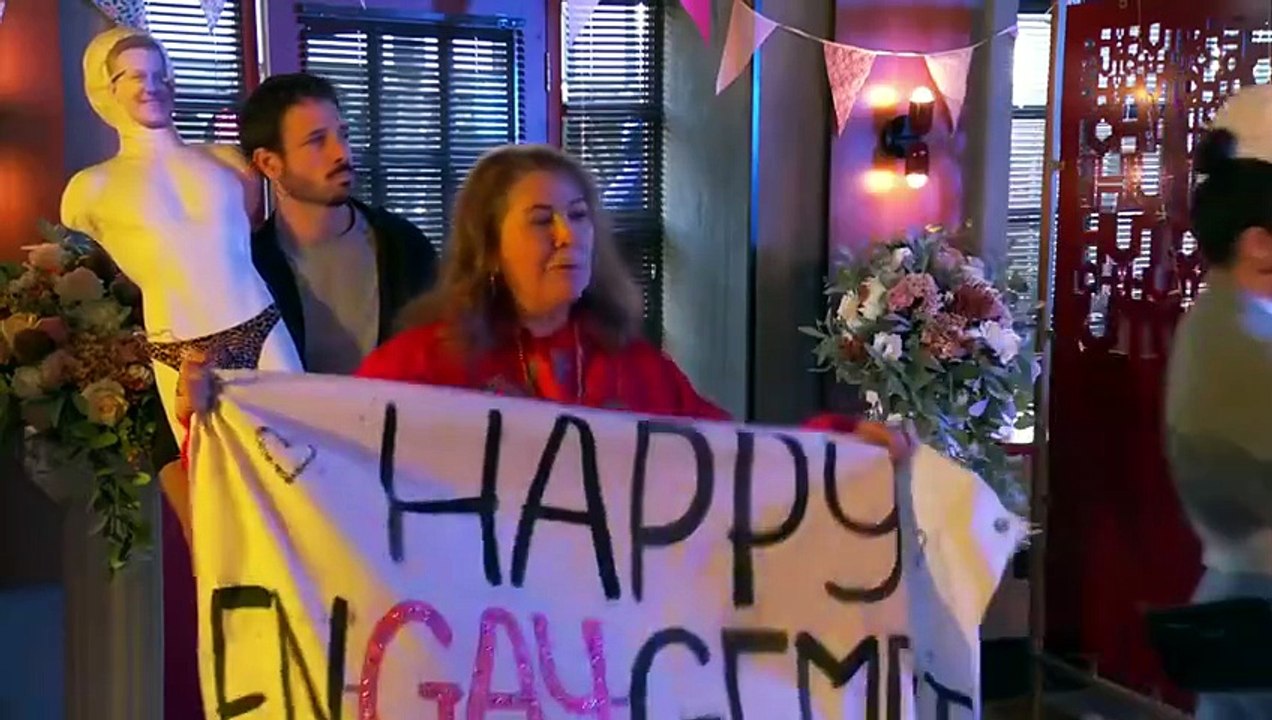 Hollyoaks - Season 31 Episode 50 Tue 29 Apr 2025
