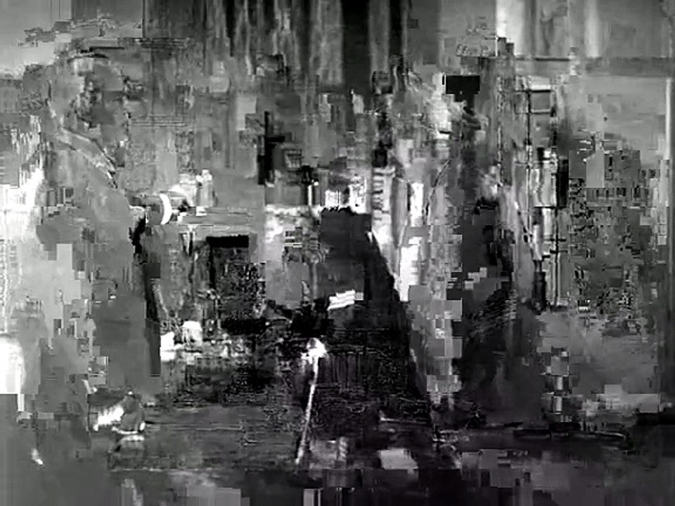 Dick und Doof - Hinter Schloss und Riegel (1931)