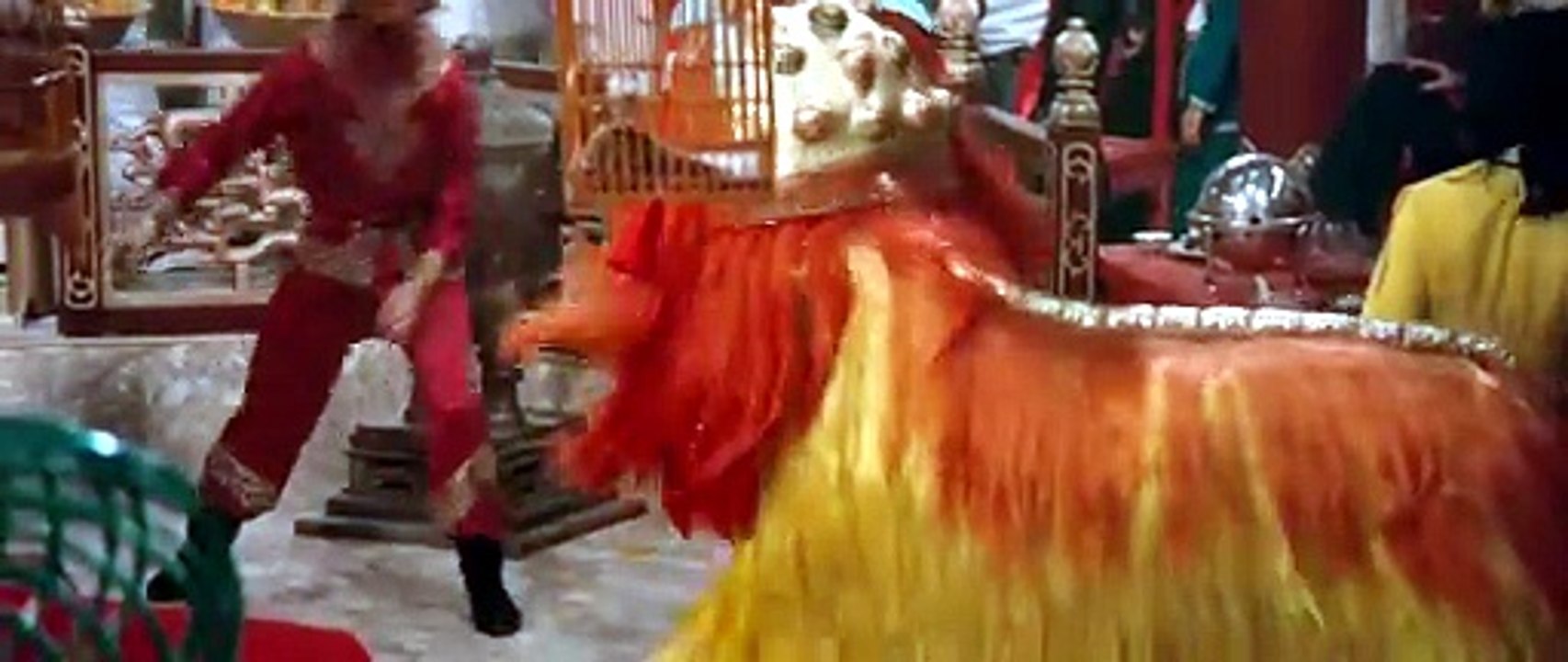 Der Mann mit der Todeskralle (1973)