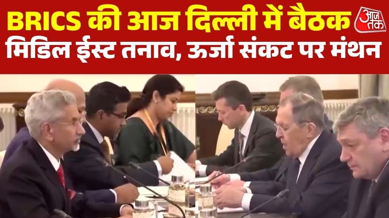 BRICS देशों के नेताओं से मिलेंगे PM मोदी, ऊर्जा...