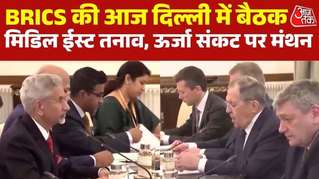 BRICS देशों के नेताओं से मिलेंगे PM मोदी, ऊर्जा संकट पर हो सकती है अहम बातचीत